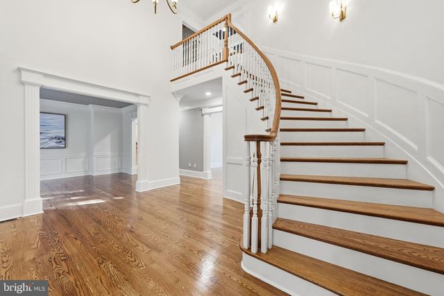 11612 LONGSTREET DR, Spotsylvania, VA 22551