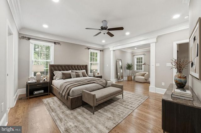 11612 LONGSTREET DR, Spotsylvania, VA 22551