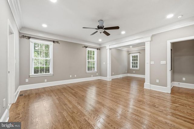 11612 LONGSTREET DR, Spotsylvania, VA 22551