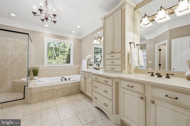 11612 LONGSTREET DR, Spotsylvania, VA 22551