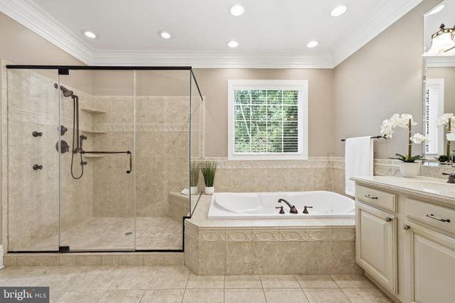 11612 LONGSTREET DR, Spotsylvania, VA 22551