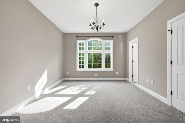 11612 LONGSTREET DR, Spotsylvania, VA 22551