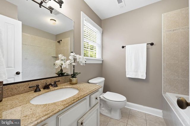 11612 LONGSTREET DR, Spotsylvania, VA 22551