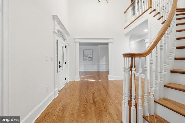 11612 LONGSTREET DR, Spotsylvania, VA 22551