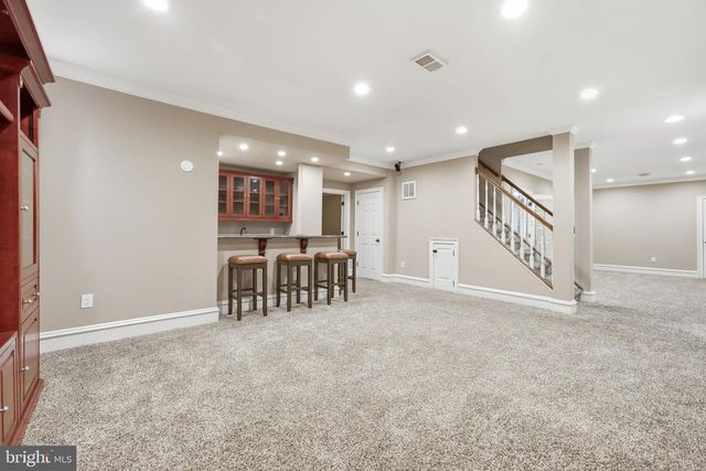 11612 LONGSTREET DR, Spotsylvania, VA 22551