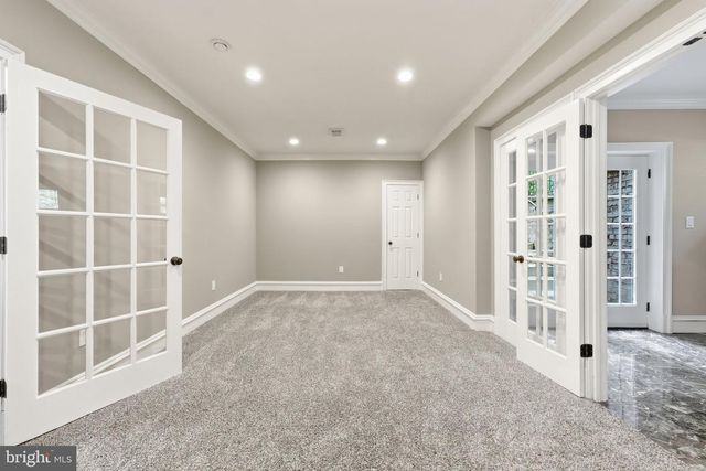 11612 LONGSTREET DR, Spotsylvania, VA 22551