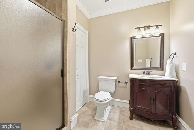 11612 LONGSTREET DR, Spotsylvania, VA 22551