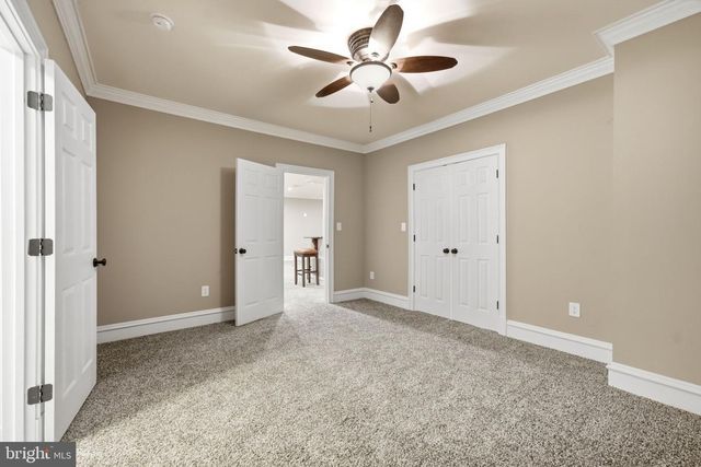 11612 LONGSTREET DR, Spotsylvania, VA 22551