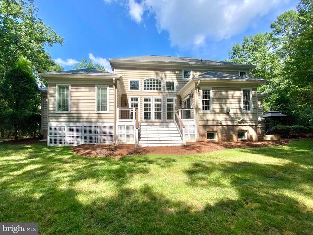 11612 LONGSTREET DR, Spotsylvania, VA 22551