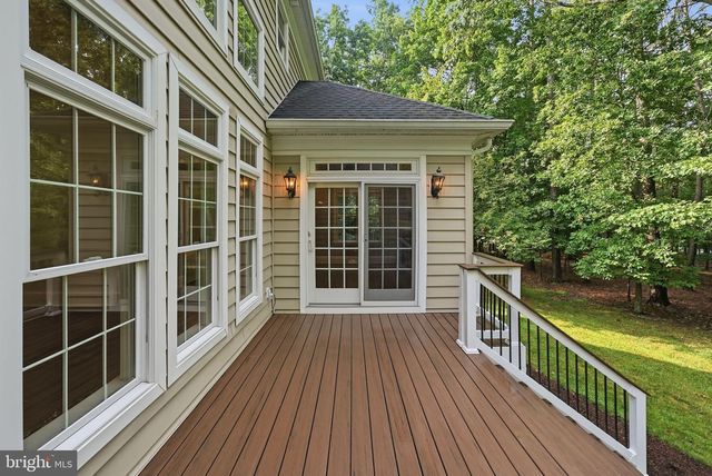 11612 LONGSTREET DR, Spotsylvania, VA 22551