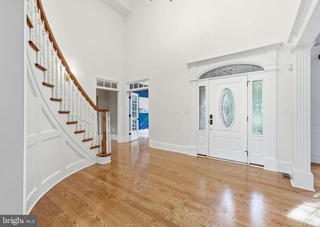 11612 LONGSTREET DR, Spotsylvania, VA 22551