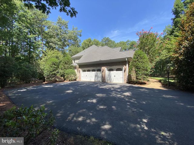 11612 LONGSTREET DR, Spotsylvania, VA 22551