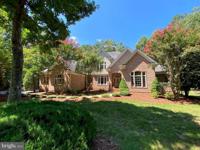11612 LONGSTREET DR, Spotsylvania, VA 22551