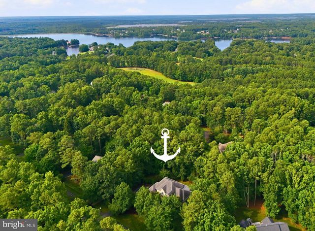 11612 LONGSTREET DR, Spotsylvania, VA 22551