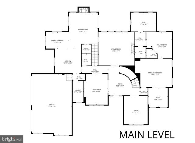 11612 LONGSTREET DR, Spotsylvania, VA 22551