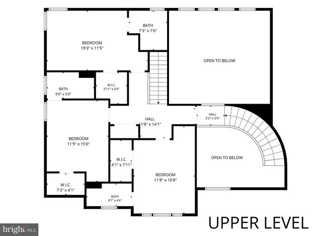 11612 LONGSTREET DR, Spotsylvania, VA 22551