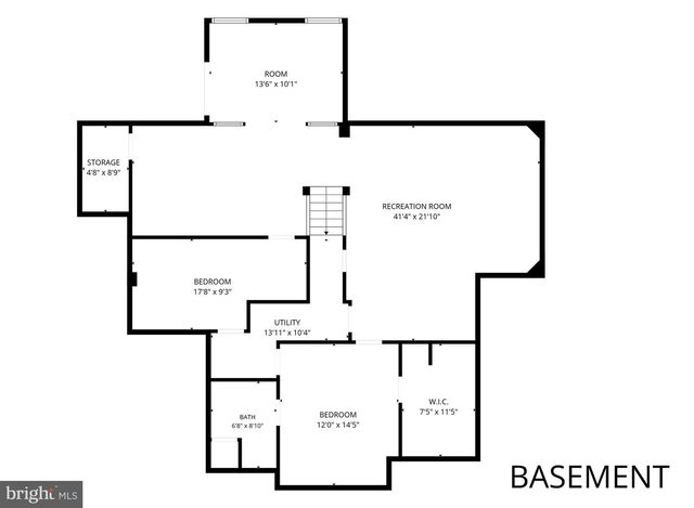 11612 LONGSTREET DR, Spotsylvania, VA 22551