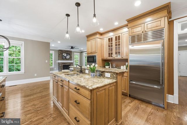 11612 LONGSTREET DR, Spotsylvania, VA 22551