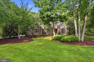 11612 LONGSTREET DR, Spotsylvania, VA 22551