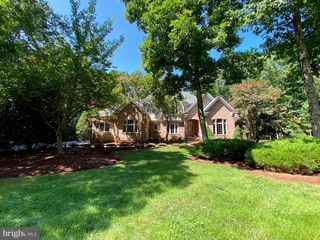 11612 LONGSTREET DR, Spotsylvania, VA 22551