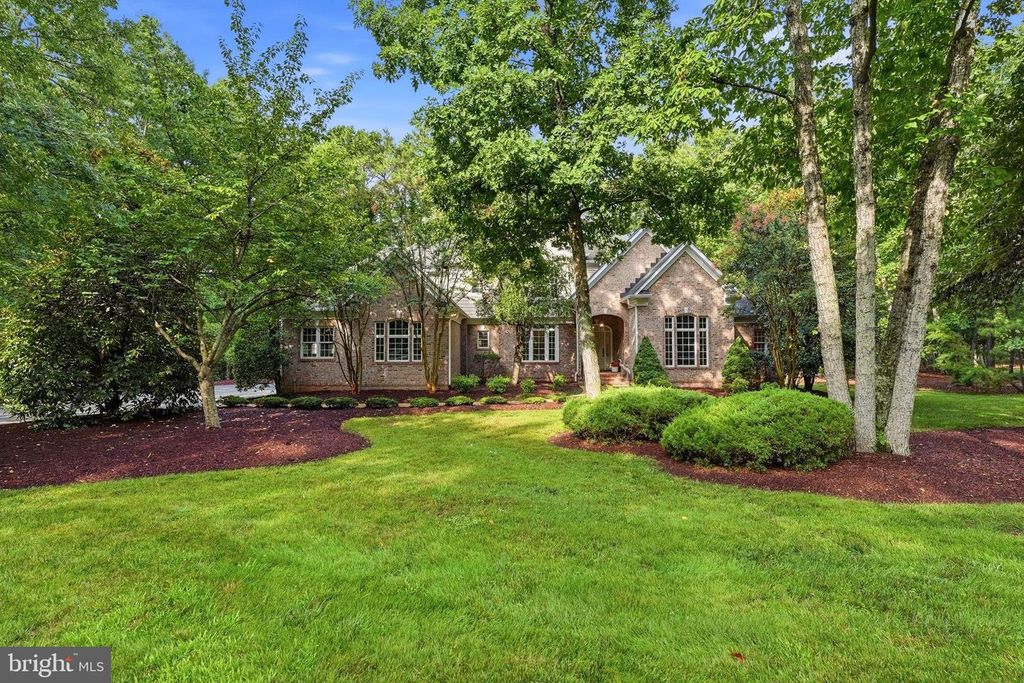 11612 LONGSTREET DR, Spotsylvania, VA 22551