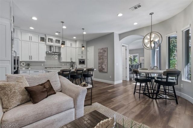 2343 Malaga Peak Street, Las Vegas, NV 89135