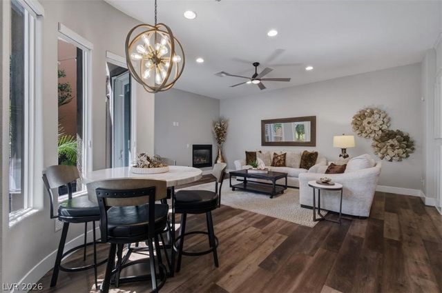 2343 Malaga Peak Street, Las Vegas, NV 89135