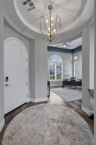 2343 Malaga Peak Street, Las Vegas, NV 89135