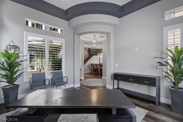 2343 Malaga Peak Street, Las Vegas, NV 89135