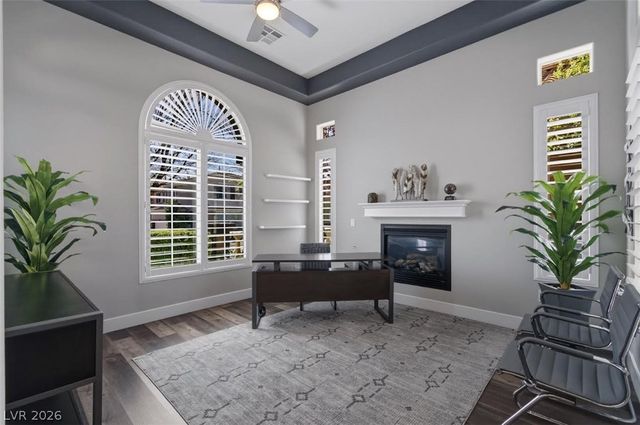 2343 Malaga Peak Street, Las Vegas, NV 89135