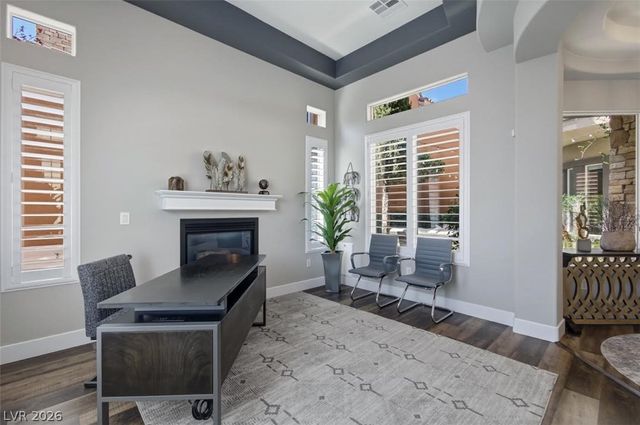 2343 Malaga Peak Street, Las Vegas, NV 89135