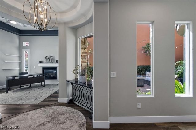 2343 Malaga Peak Street, Las Vegas, NV 89135