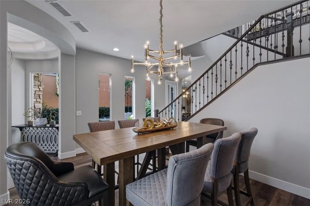 2343 Malaga Peak Street, Las Vegas, NV 89135