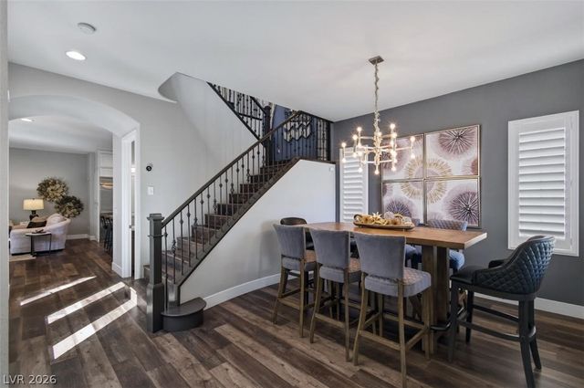 2343 Malaga Peak Street, Las Vegas, NV 89135