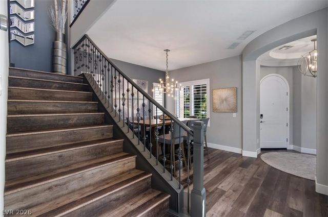 2343 Malaga Peak Street, Las Vegas, NV 89135