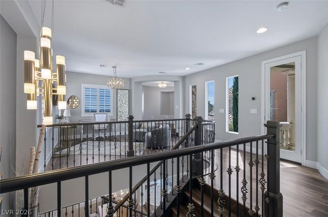 2343 Malaga Peak Street, Las Vegas, NV 89135