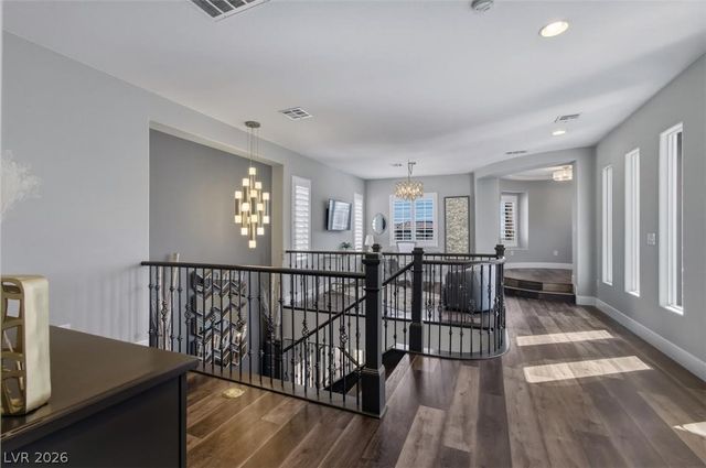 2343 Malaga Peak Street, Las Vegas, NV 89135