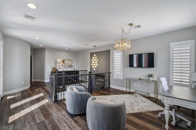 2343 Malaga Peak Street, Las Vegas, NV 89135