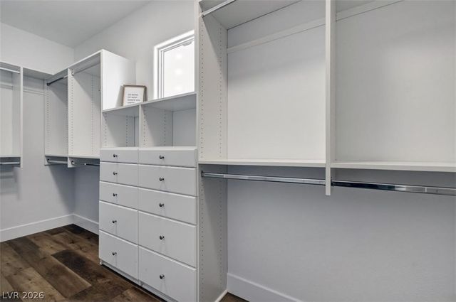 2343 Malaga Peak Street, Las Vegas, NV 89135