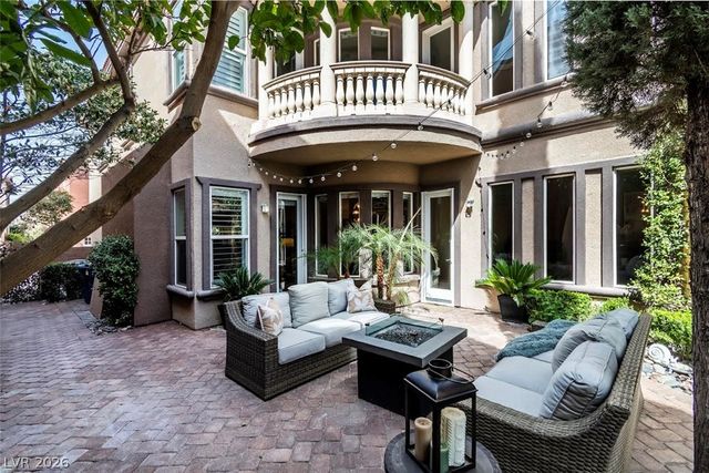 2343 Malaga Peak Street, Las Vegas, NV 89135