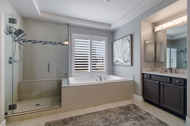 2343 Malaga Peak Street, Las Vegas, NV 89135