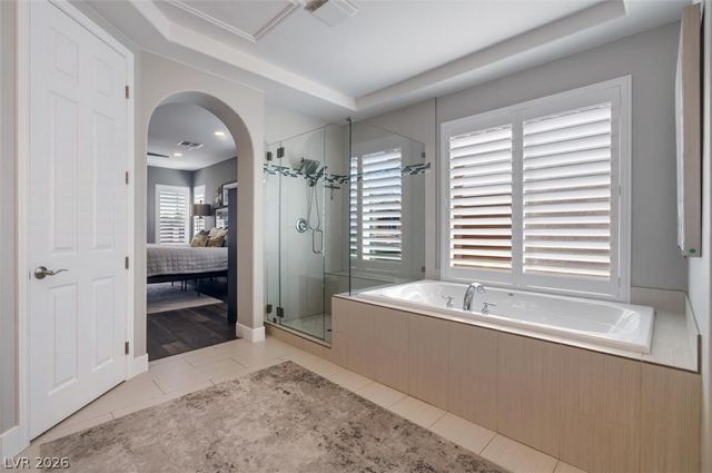 2343 Malaga Peak Street, Las Vegas, NV 89135