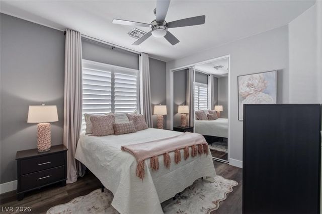 2343 Malaga Peak Street, Las Vegas, NV 89135