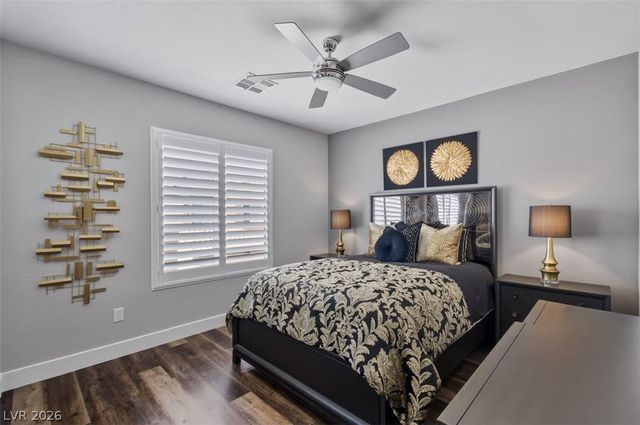 2343 Malaga Peak Street, Las Vegas, NV 89135