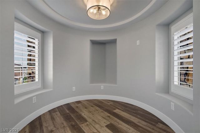 2343 Malaga Peak Street, Las Vegas, NV 89135