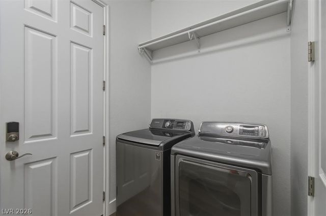 2343 Malaga Peak Street, Las Vegas, NV 89135