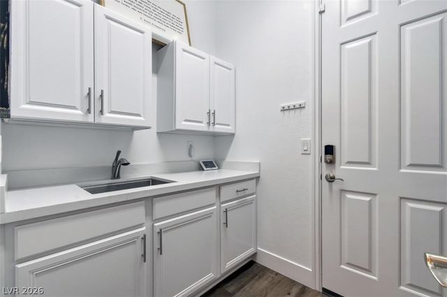 2343 Malaga Peak Street, Las Vegas, NV 89135