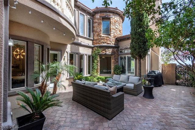 2343 Malaga Peak Street, Las Vegas, NV 89135