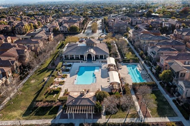 2343 Malaga Peak Street, Las Vegas, NV 89135