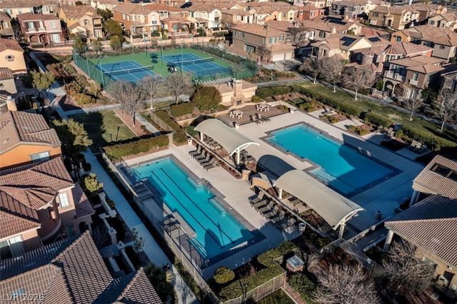 2343 Malaga Peak Street, Las Vegas, NV 89135